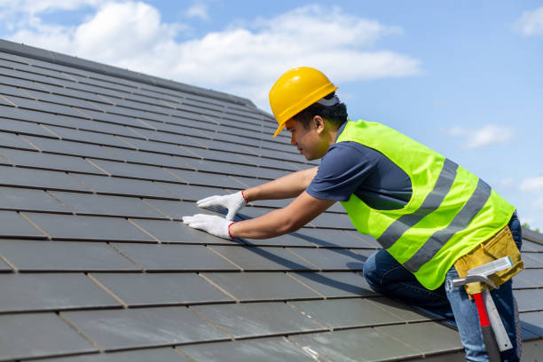 Best Storm Damage Roof Repair  in St Paul, MN