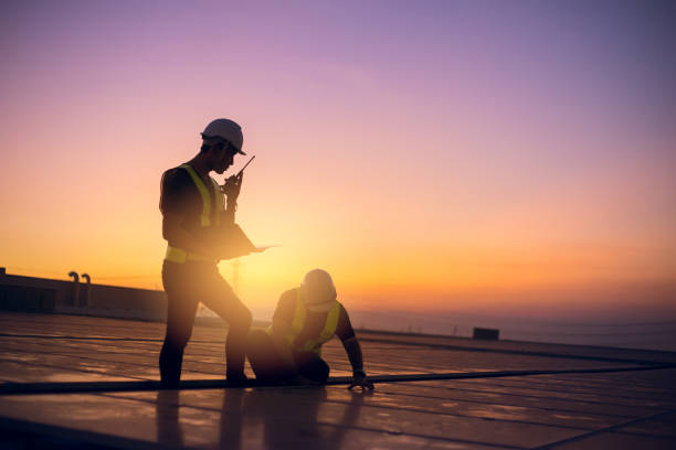 Best Metal Roofing Contractor  in St Paul, MN