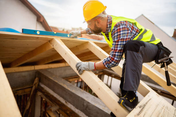 Best Commercial Roofing Services  in St Paul, MN