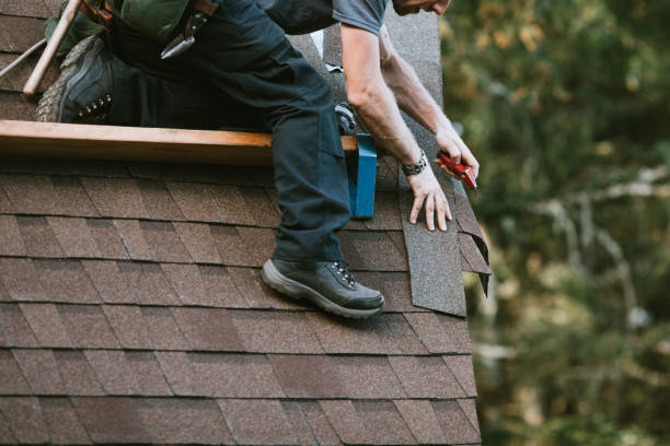 Slate Roofing Contractor in St Paul, MN